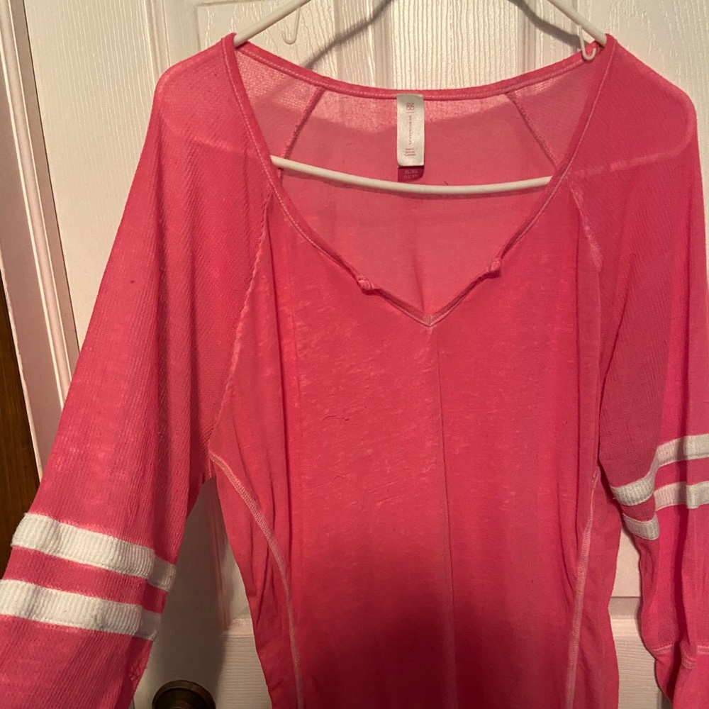 Womens tee